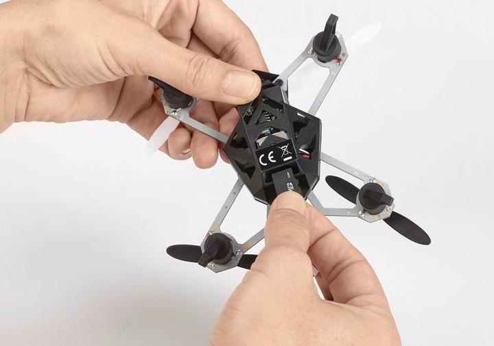 Immagine prodotto Revell Quadcopter SPOT con telecamera