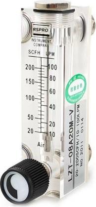 Immagine prodotto Rs Pro Sensore di flusso d'aria 10 l/min 100 l/min Tipo Per l'aria