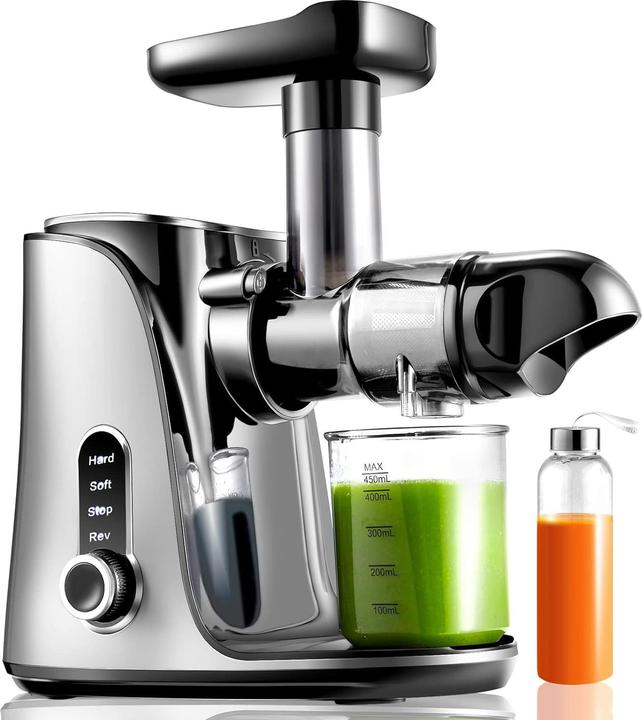 Actual product image Amzchef GM3001
