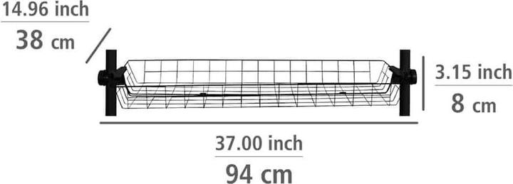 Image du produit Wenko Hercule (2 x)