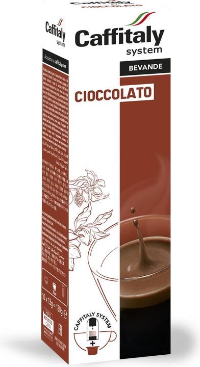 Produktbild Chicco D'oro CAFFITALY - Chocco Dream (10 x Port.)
