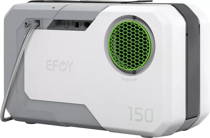 Produktbild EFOY 150 BT Brennstoffzelle 7.1 A 12 V, 24 V (75 W)