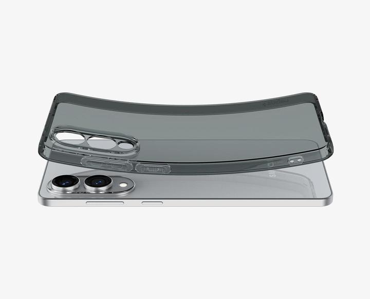 Produktbild Spigen - Liquid Crystal - Samsung Galaxy S25 Edge - Space Crystal (Samsung Galaxy S25 Edge)