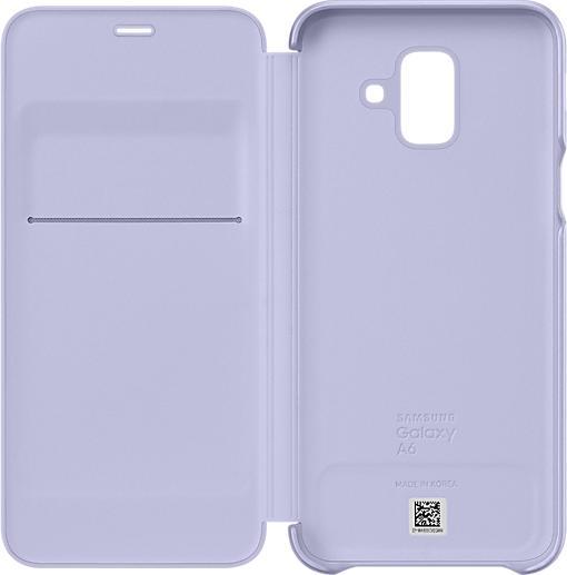 Immagine prodotto Samsung Wallet Cover (Samsung Galaxy A6)