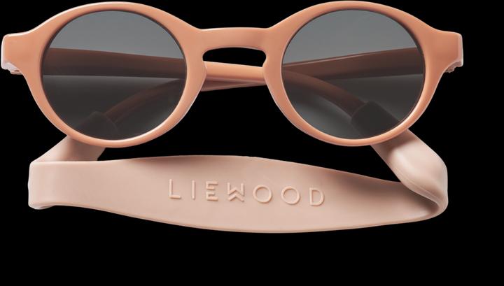 Image du produit Liewood Sonnenbrille Stacey Tuscany Rose Pale Tuscany