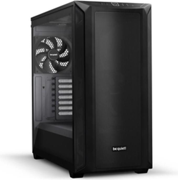 Actual product image be quiet! Shadow Base 800 (ATX, mATX, Mini-ITX, E-ATX)