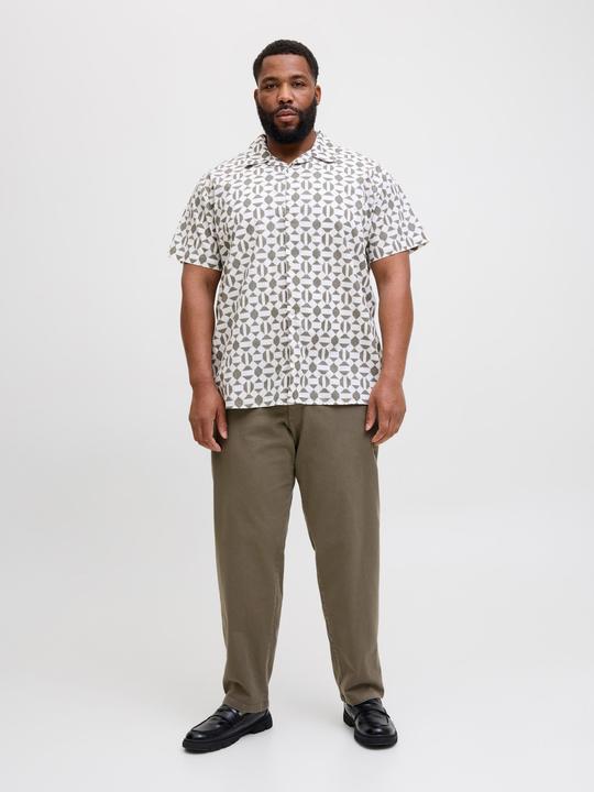 Image du produit Jack & Jones Jpstkane Fctry Fabric2 L2 Chino Pant Pls (42)