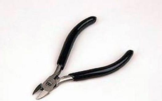 Actual product image Tamiya Side Cutter F.Plastic