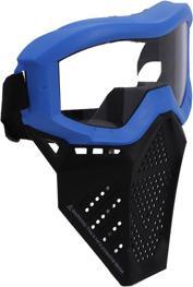 Actual product image Xshot X-Shot Kampfmaske
