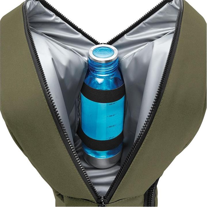 Image du produit Bagbase Sac à dos Cooler Recyclé (16 l)