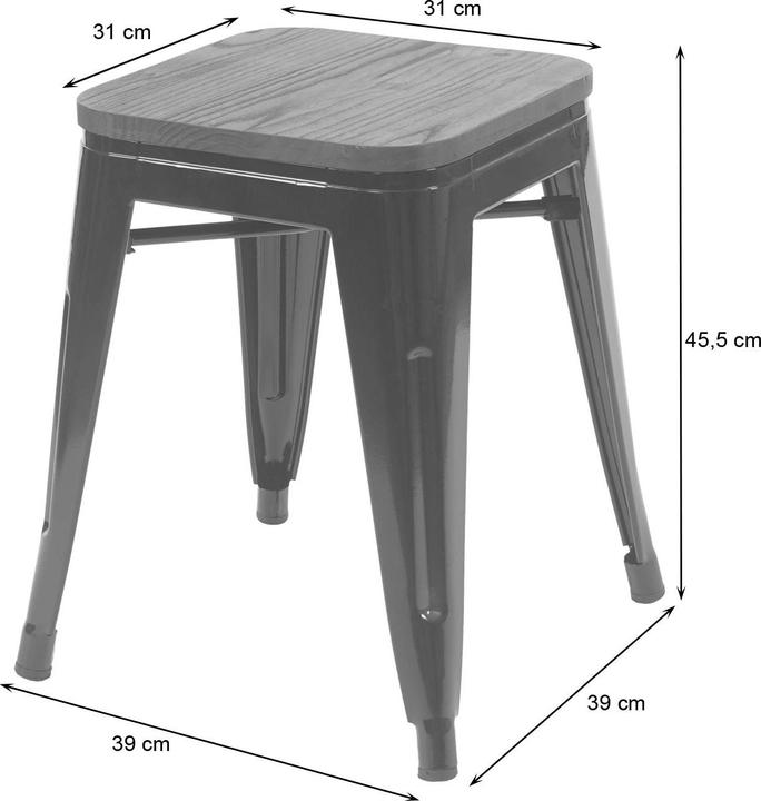 Actual product image MCW A73-2-H