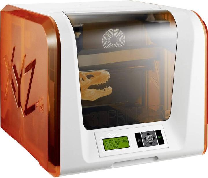 Produktbild XYZprinting Da Vinci Junior 1.0