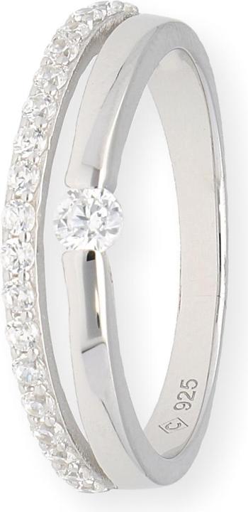 Image du produit Carat Style (52, Argent 925)