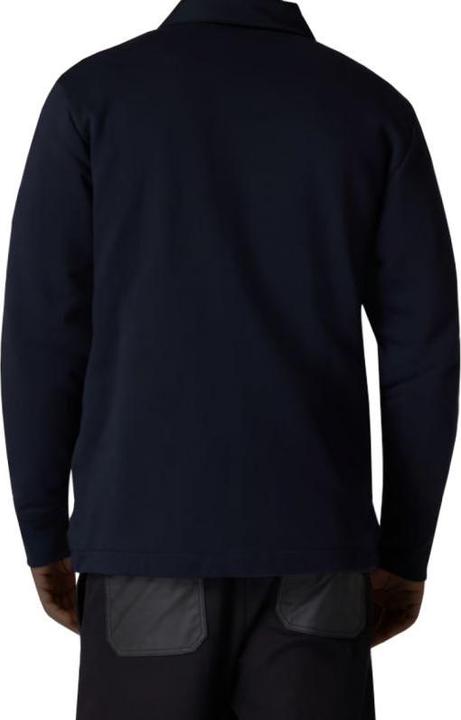 Image du produit Tommy Hilfiger Veste de coach matelassée Mix Media (S)
