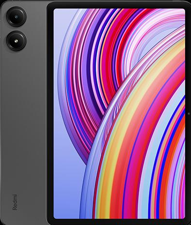 Image du produit Xiaomi Pad 6 (WLAN uniquement, 11", 128 Go, Gris gravitationnel)