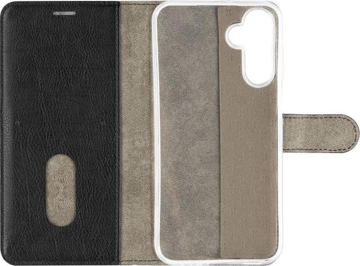 Image du produit Fixed Opus pour Samsung Galaxy A15/A15 5G, noir (Samsung Galaxy A15 5G)