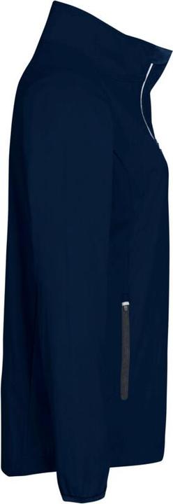 Produktbild Hakro Light-Softshelljacke Sidney (XXL)