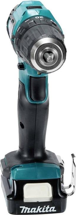 Image du produit Makita DF333DZ (Fonctionnement sur batterie)