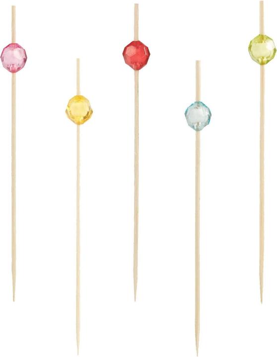 Produktbild Papstar Fingerfood-Spiesse (100 x)