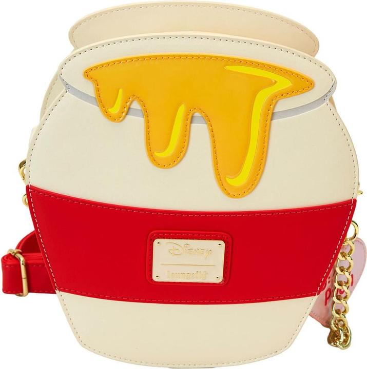 Produktbild Loungefly Disney by Umhängetasche Winnie the Pooh Honey Pot