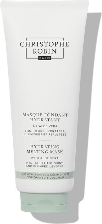 Immagine prodotto Christophe Robin Masque fondant hydratation aloe vera (75 ml)