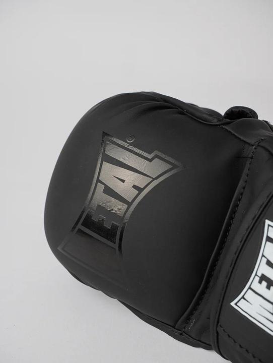Image du produit Metal Boxe gants de a entraîneent etal boxe strike irror (M)