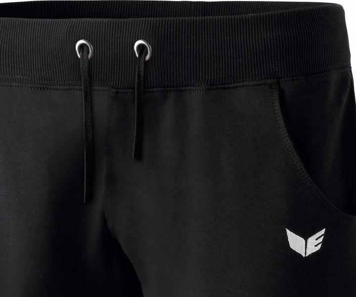 Image du produit Erima 3/4 Sweathose mit Bündchen (38)