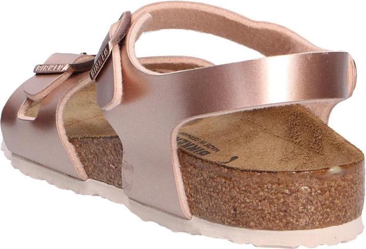 Produktbild Birkenstock Rio Birko-Flor Schmal (32)