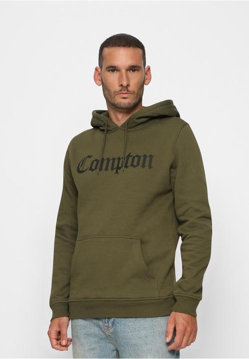 Produktbild Mister Tee Compton Hoody - 382 (XS)