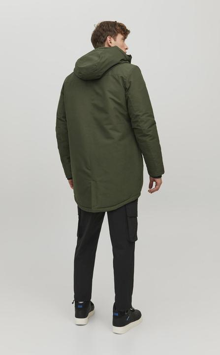 Produktbild Jack & Jones Klassischer Parka (XXL)