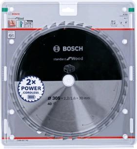 Actual product image Bosch Professional Zubehör PRO Steel cordless circular saw blade, 150 x 1.6 x 20 mm