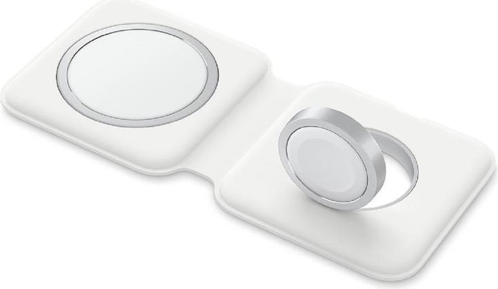 Produktbild Apple MagSafe Duo Charger (15 W)