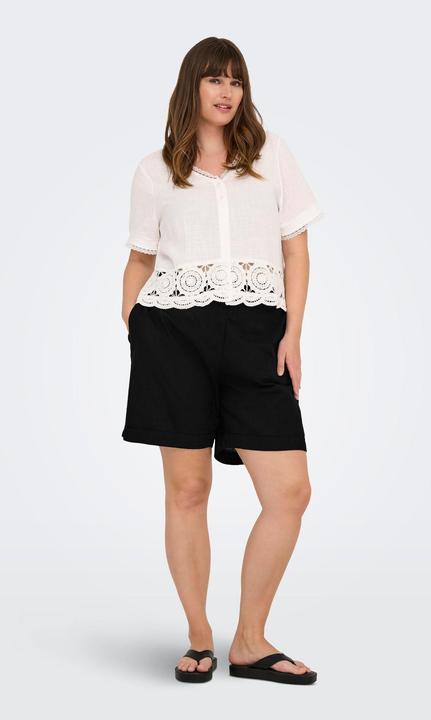 Produktbild Only CARCOCO Normal geschnitten Shorts Shorts (48)