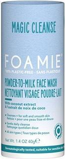 Immagine prodotto Foamie Polvere per il lavaggio del viso al latte (Face Wash Magic Clean se) 40 g