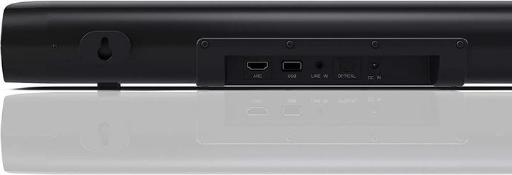 Produktbild Sharp HT-SB107 (90 W, 2.0 Kanal)