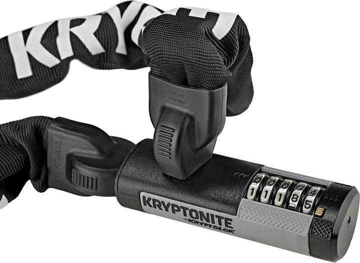 Image du produit Kryptonite Kryptolok 990 (120 cm)