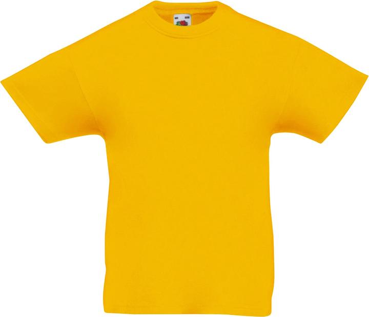 Giallo girasole
