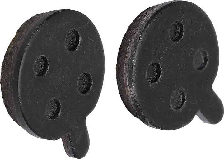 Actual product image Avizar E-scooter brake pads