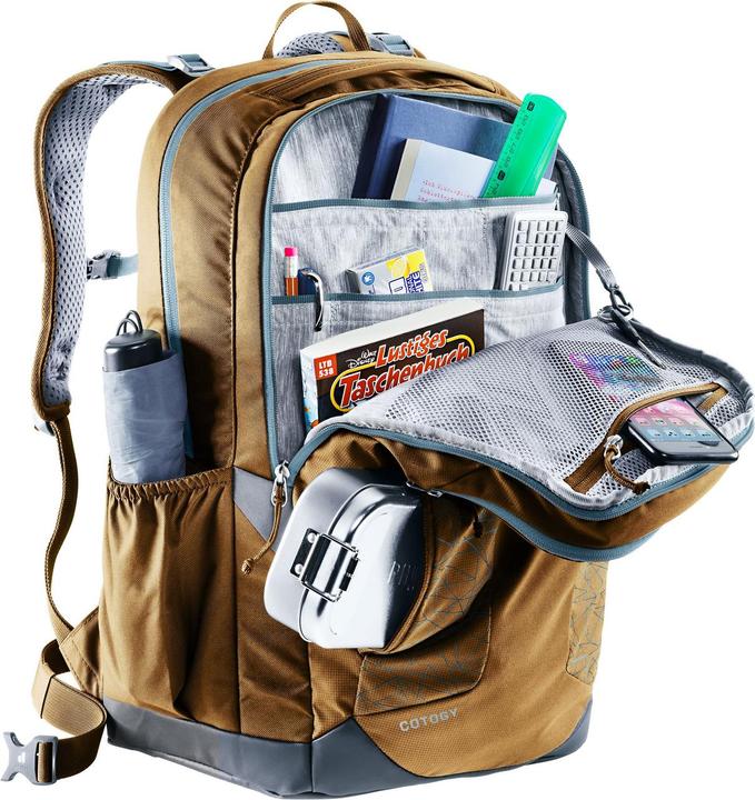 Actual product image Deuter Cotogy (25 l)