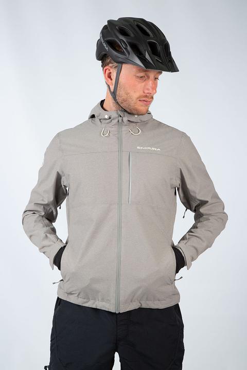 Actual product image Endura Hummvee WP (XXL)