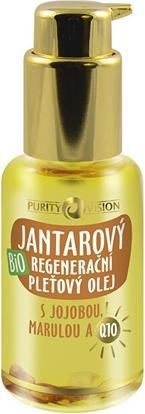 Image du produit Purity Bio (Huile pour le corps, 45 ml)