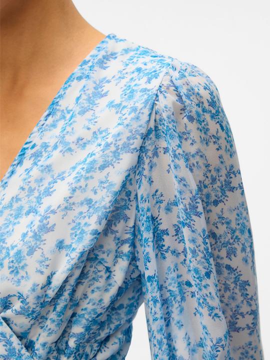 Produktbild Vero Moda AWAUDORA Kurzes Kleid Kleid (XS)
