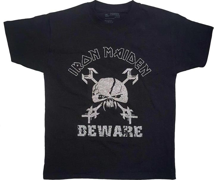 Music Brand Beware TShirt