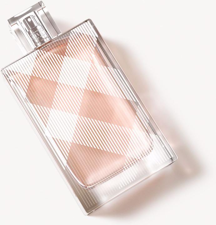 Immagine prodotto Burberry Brit For Her (Eau de toilette, 100 ml)