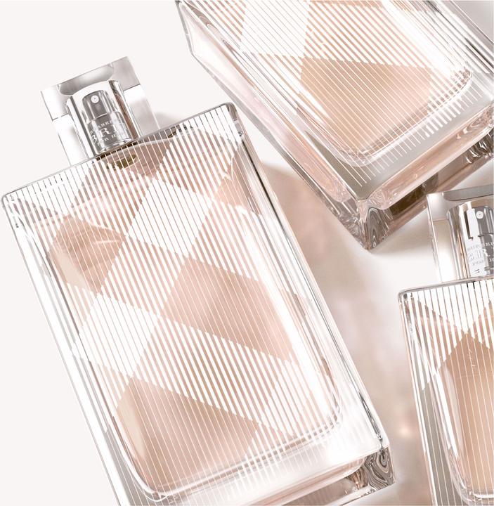 Immagine prodotto Burberry Brit For Her (Eau de toilette, 100 ml)