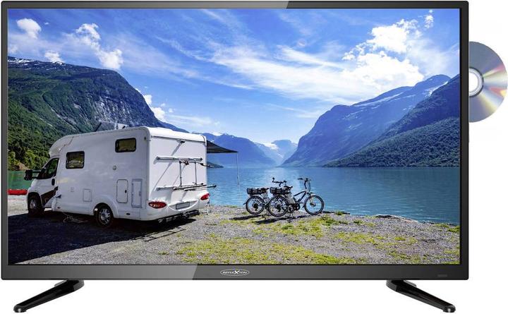 Produktbild Reflexion LED TV mit integriertem DVD Player (32", LED, Full HD)