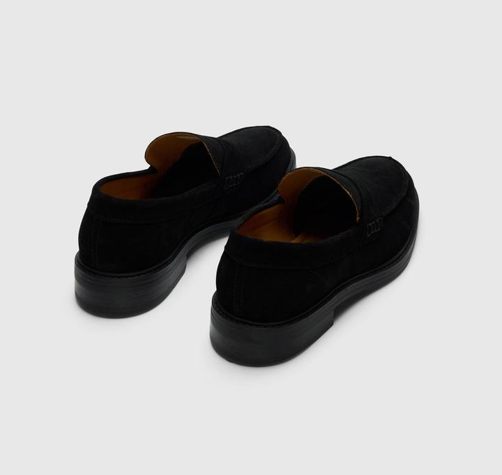Immagine prodotto Selected Homme Wildleder Halbschuhe (43)