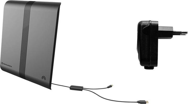 Produktbild Oehlbach Scope Audio (Zimmerantenne, Flachantenne, DAB/ DAB+)