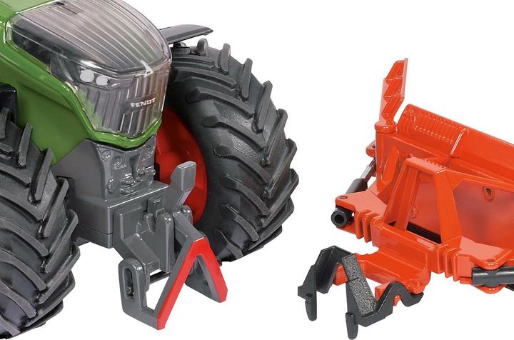 Produktbild Siku Fendt 1050 Vario
