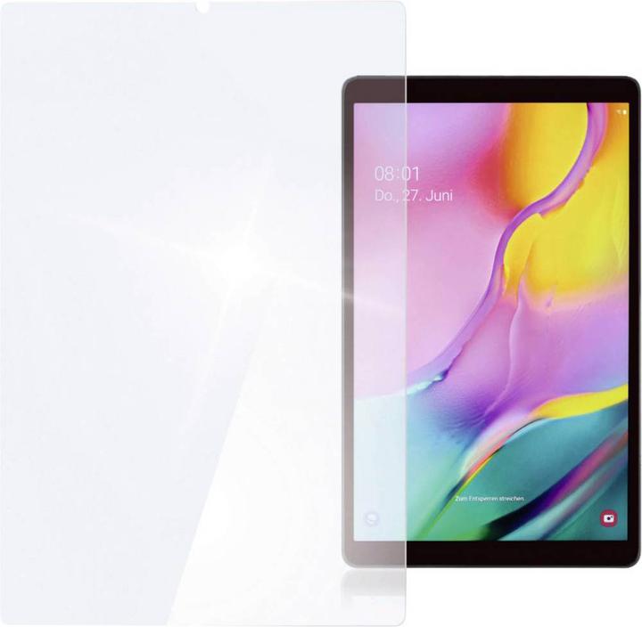Hama Premium (1 pièce(s), Galaxy Tab A7 10.4 (2020))
